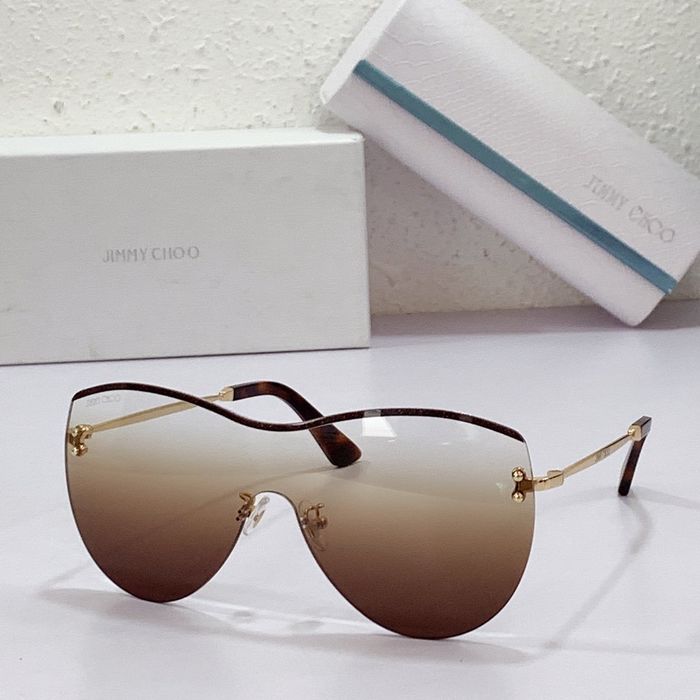 Jimmy Choo Sunglasses Top Quality JCS00084